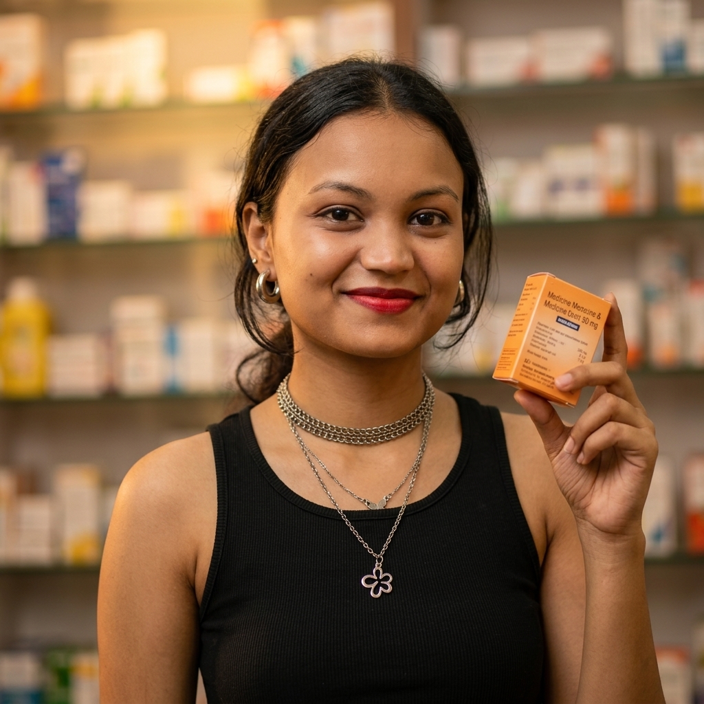 Real Customer Stories: Switching to Generic Medicines